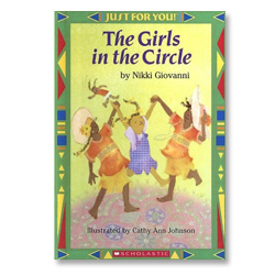 The Girls in the Circle (Just for You!)
