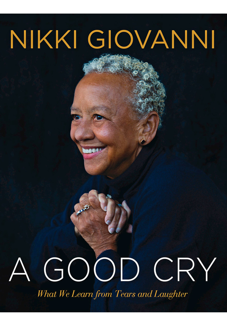 A Good Cry